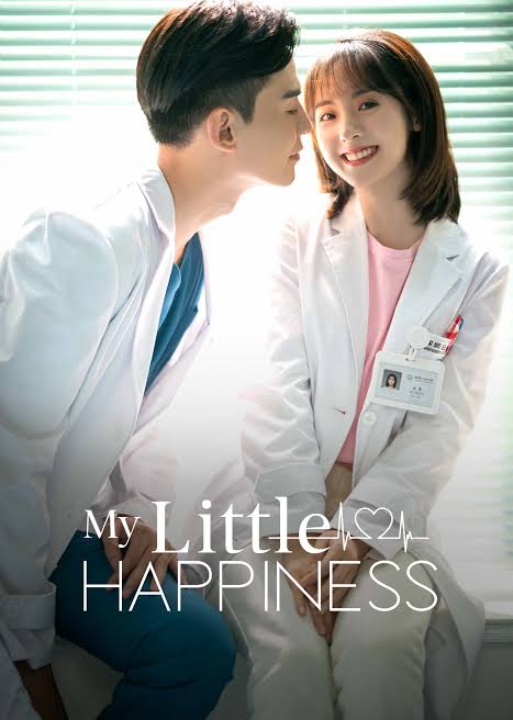 My Little Happiness S01 [C-Drama] In Hindi Dubbed [Complete All Episode] 480p | 720p